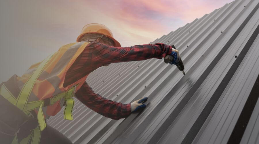 Expert top industrial roofings services in Deadwood, SD